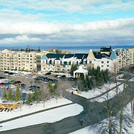 Living Water Resort & Spa 콜링우드 외부 사진