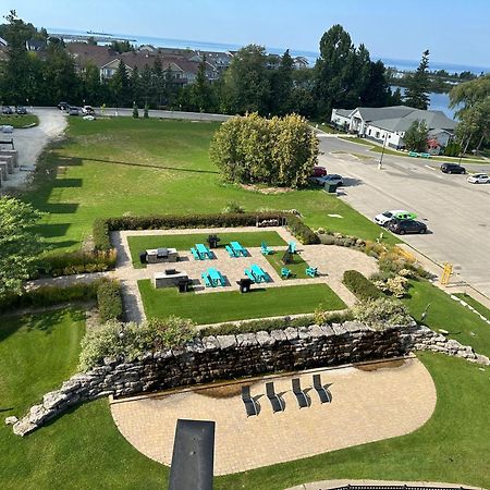 Living Water Resort & Spa 콜링우드 외부 사진