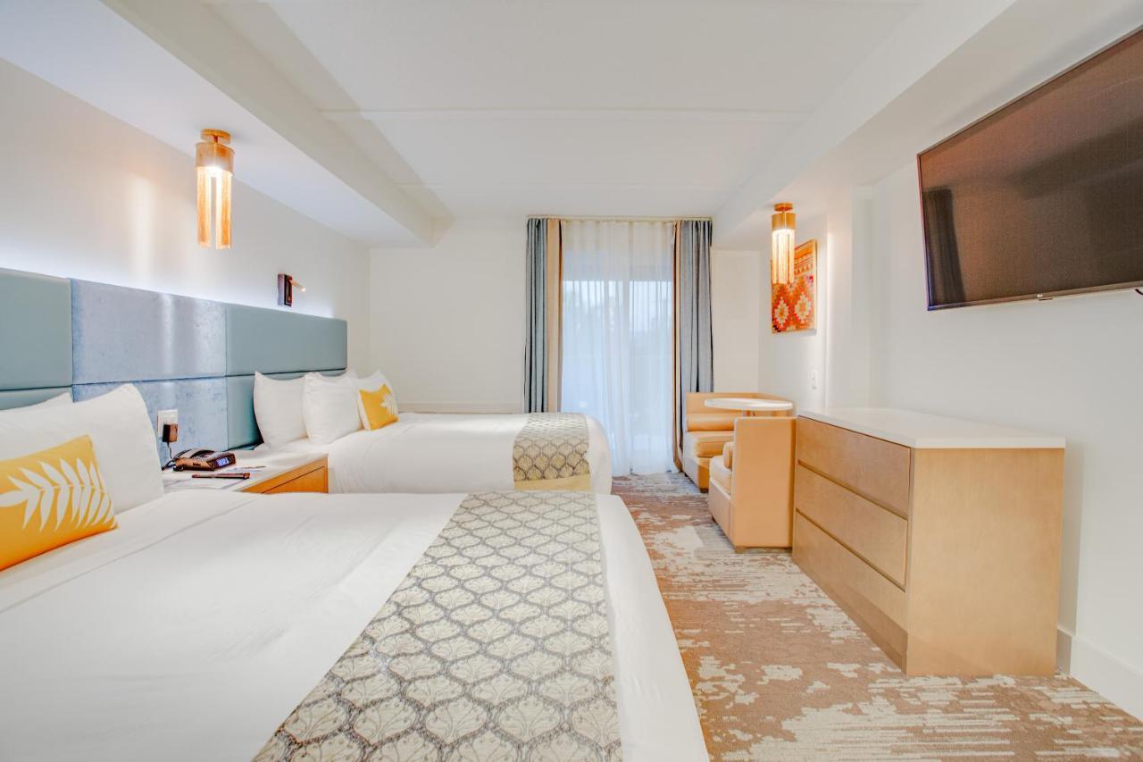 Living Water Resort & Spa 콜링우드 외부 사진