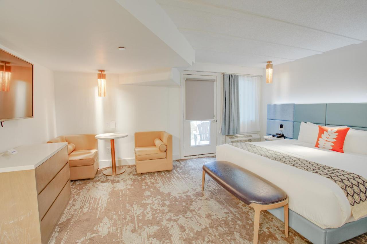 Living Water Resort & Spa 콜링우드 외부 사진