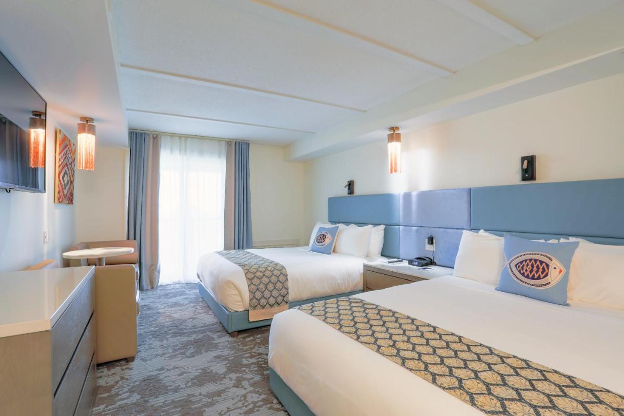 Living Water Resort & Spa 콜링우드 외부 사진