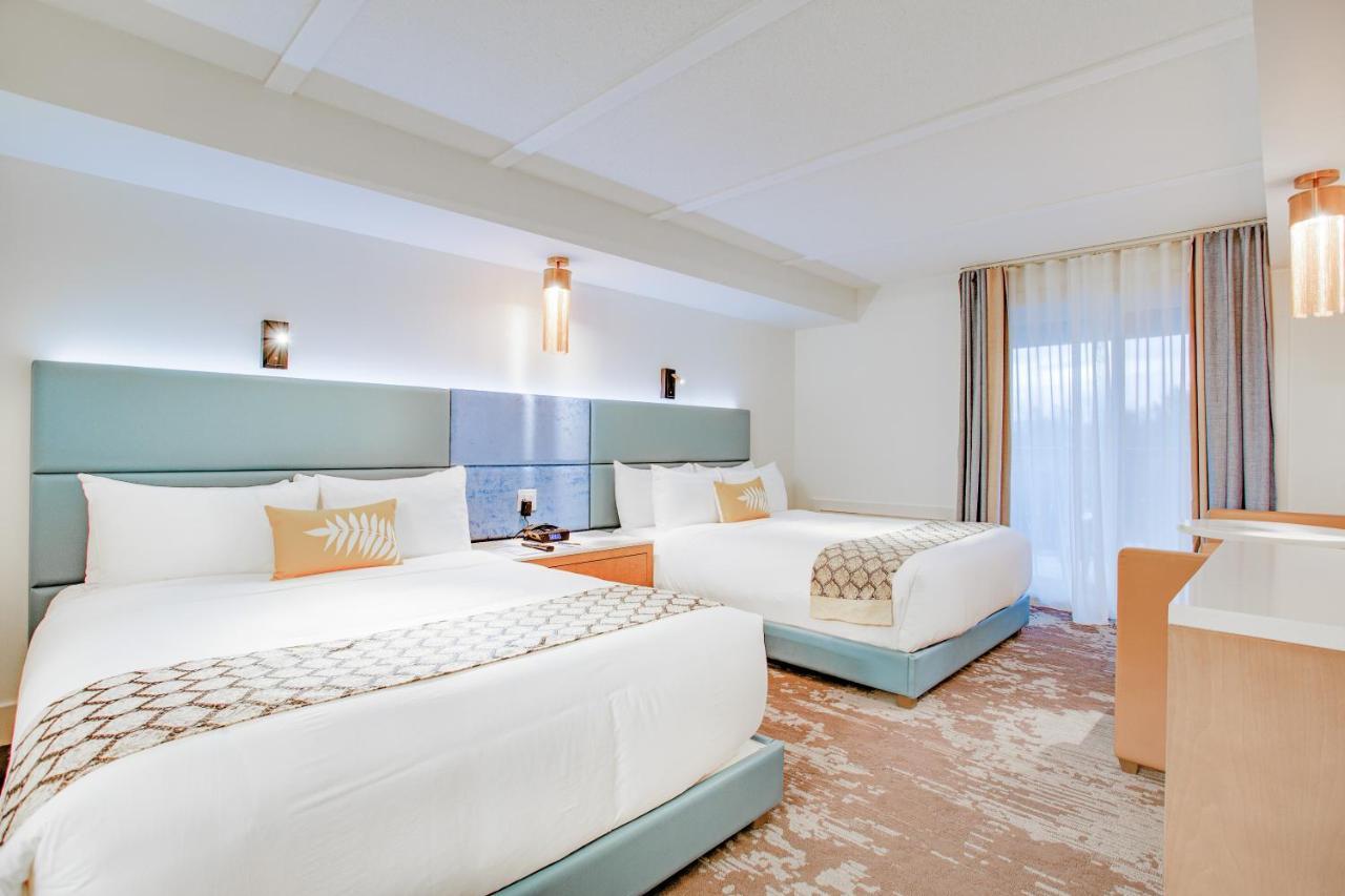 Living Water Resort & Spa 콜링우드 외부 사진