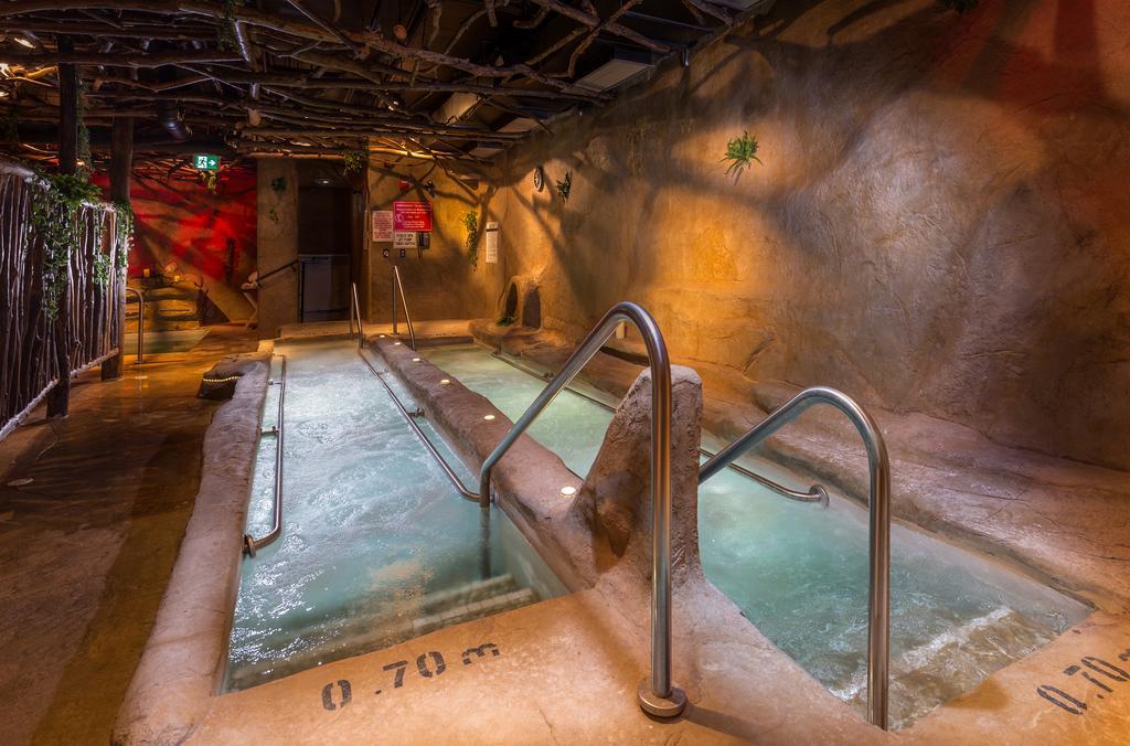 Living Water Resort & Spa 콜링우드 외부 사진